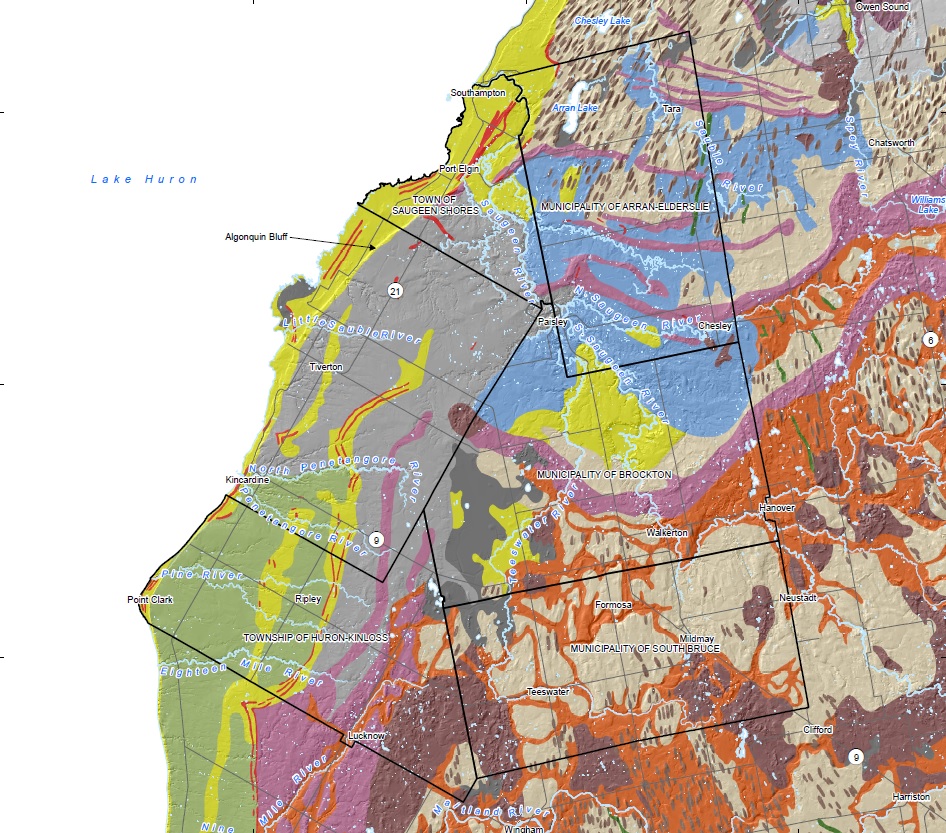 Sed Sites