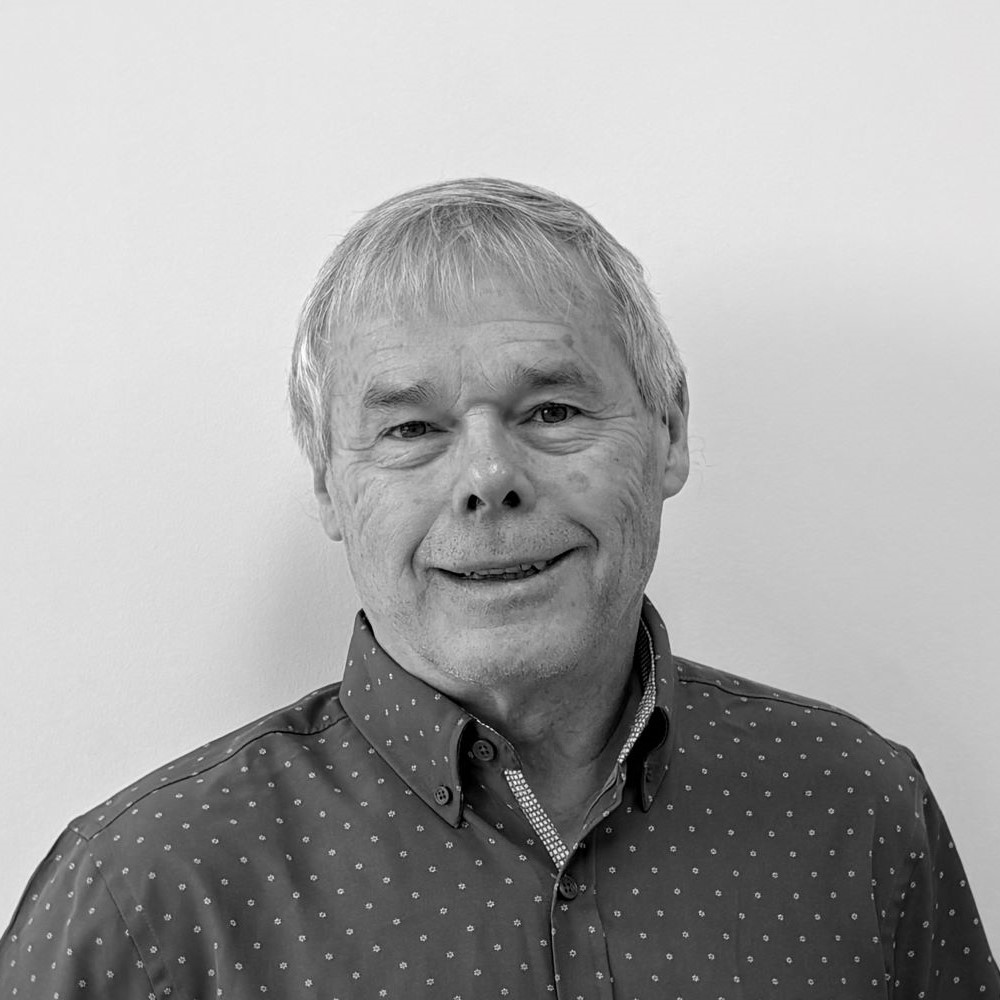 John_Black&White2 John Avis